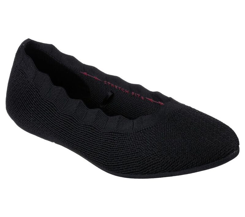 Women's Black Cleo 2.0 - Love Spell