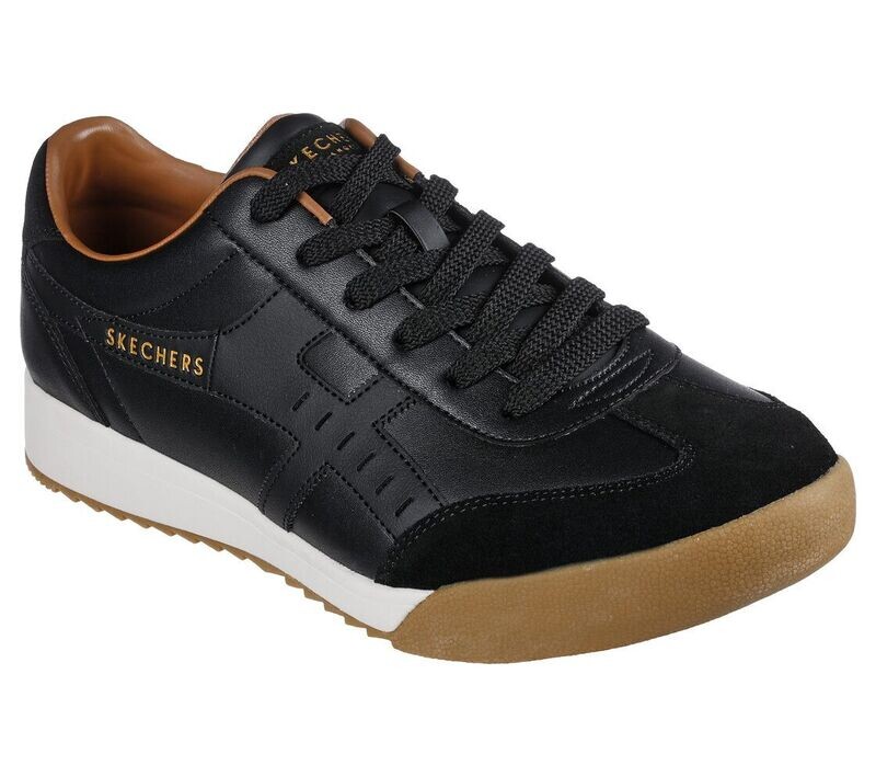 Men's Black Zinger - Manzanilla Totale