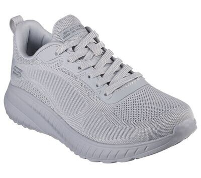 Women's Light Grey BOBS Sport Squad Chaos - Face Off