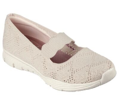 Women's Natural Seager - Casual Party