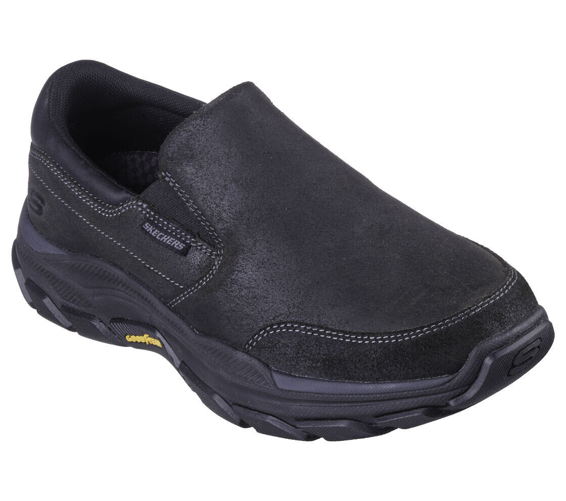 Skechers relaxed store fit mens