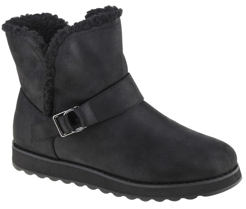 Women's Black Keepsakes 2.0 - Cabin Feels