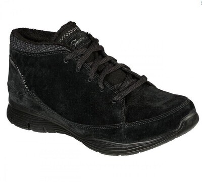 Women's Black Seager - Home Team