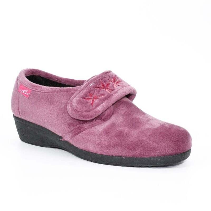 Women's Heather Paula II Slipper