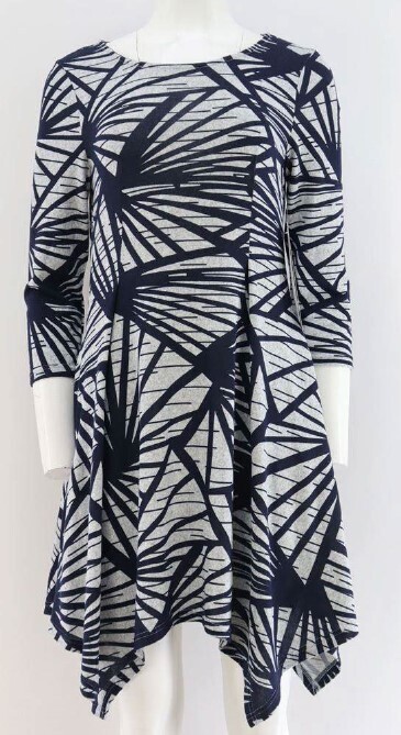 Women's Grey Ayda Top