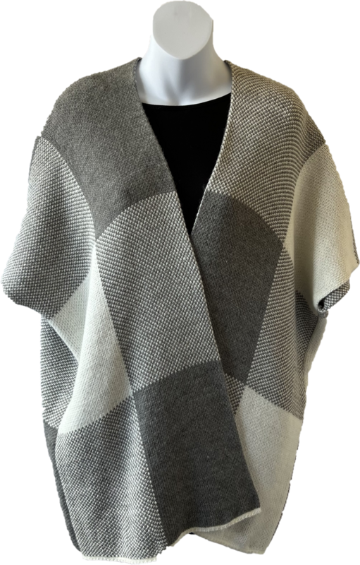 Women's Grey Marsha Cardigan