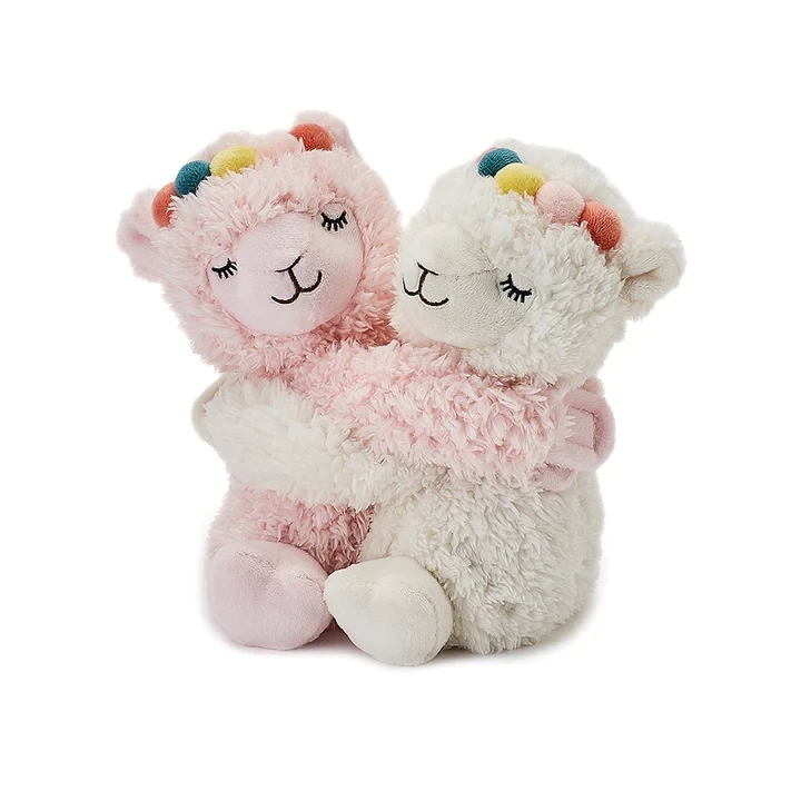 Warmies | Warm Hugs Llamas