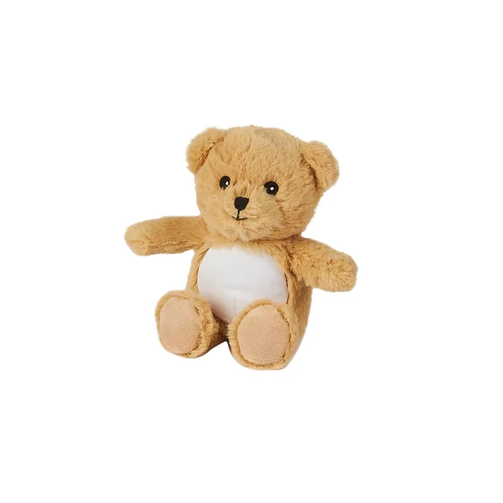 Warmies | Dusty Pups™ Teddy Bear