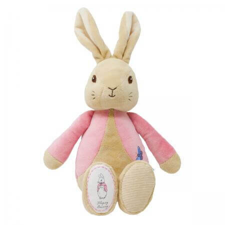 Rainbow Designs | My First Flopsy Bunny