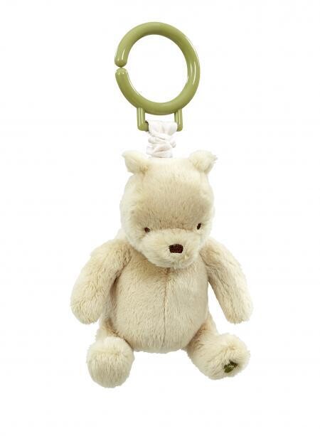 Rainbow Designs | Hundred Acre Wood Jiggle Winnie the Pooh