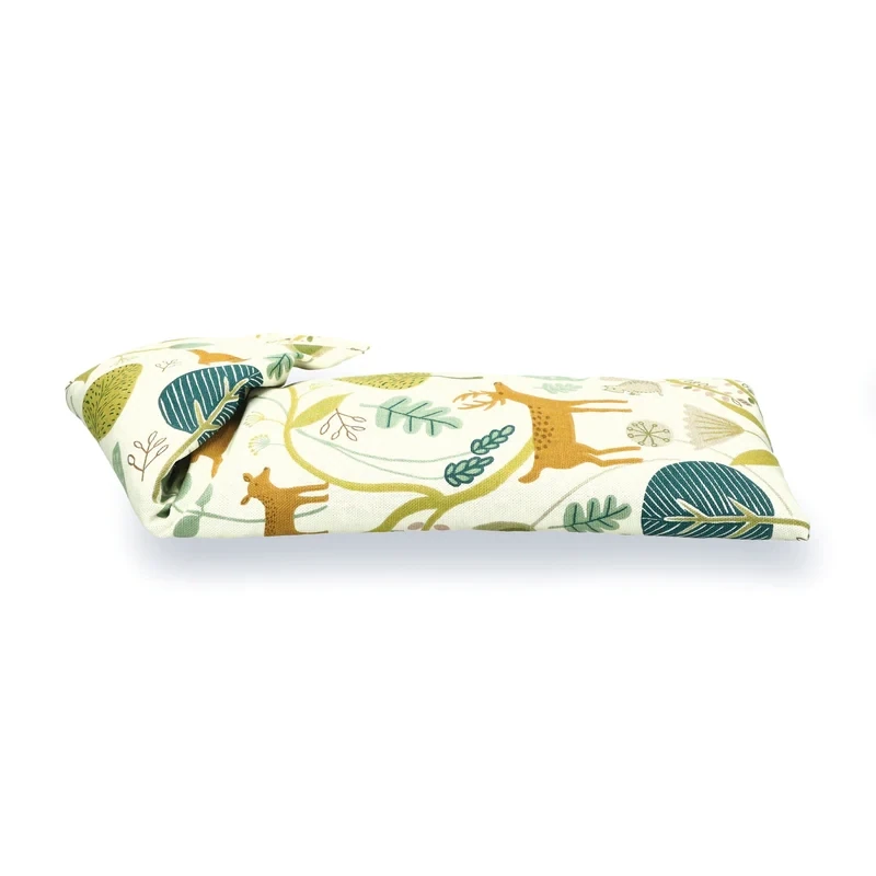 WBC | Cotton Wheat Bag - Scandi Woodland