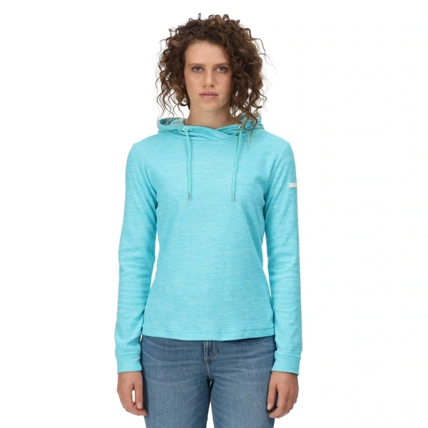 Women's Seascape Marl Chandra Overhead Hoody
