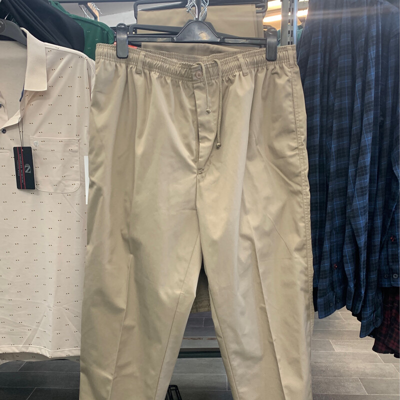 Men's Sand Rugby Casual Trousers