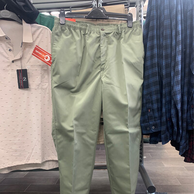 Men's Moss Rugby Casual Trousers
