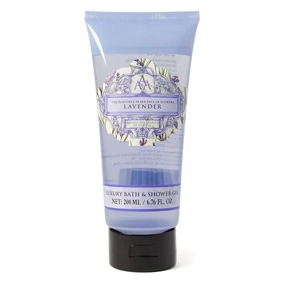 Somerset Toiletries | Aromas Artesanales de Antigua Shower Gel – Lavender 200ml