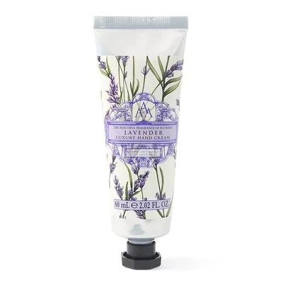 Somerset Toiletries | Aromas Artesanales de Antigua Hand Cream – Lavender 60ml
