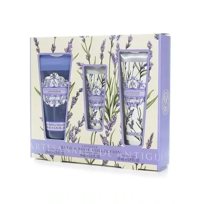 Somerset Toiletries | Aromas Artesanales de Antigua Bath & Body Collection – Lavender
