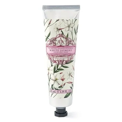 Somerset Toiletries | Aromas Artesanales de Antigua Body Cream – White Jasmine 130ml
