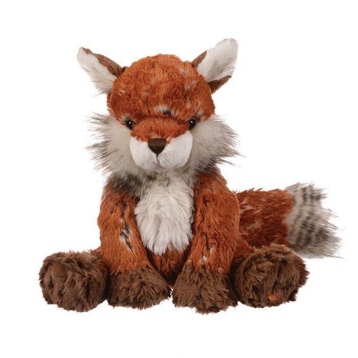 Wrendale Designs | 'Autumn' Fox Character