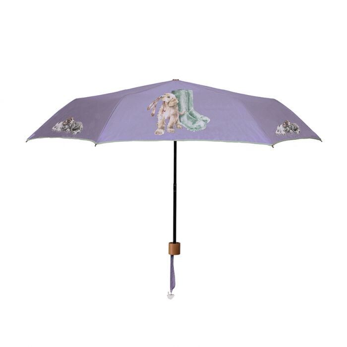 Wrendale Designs | 'Hopeful' Labrador Umbrella