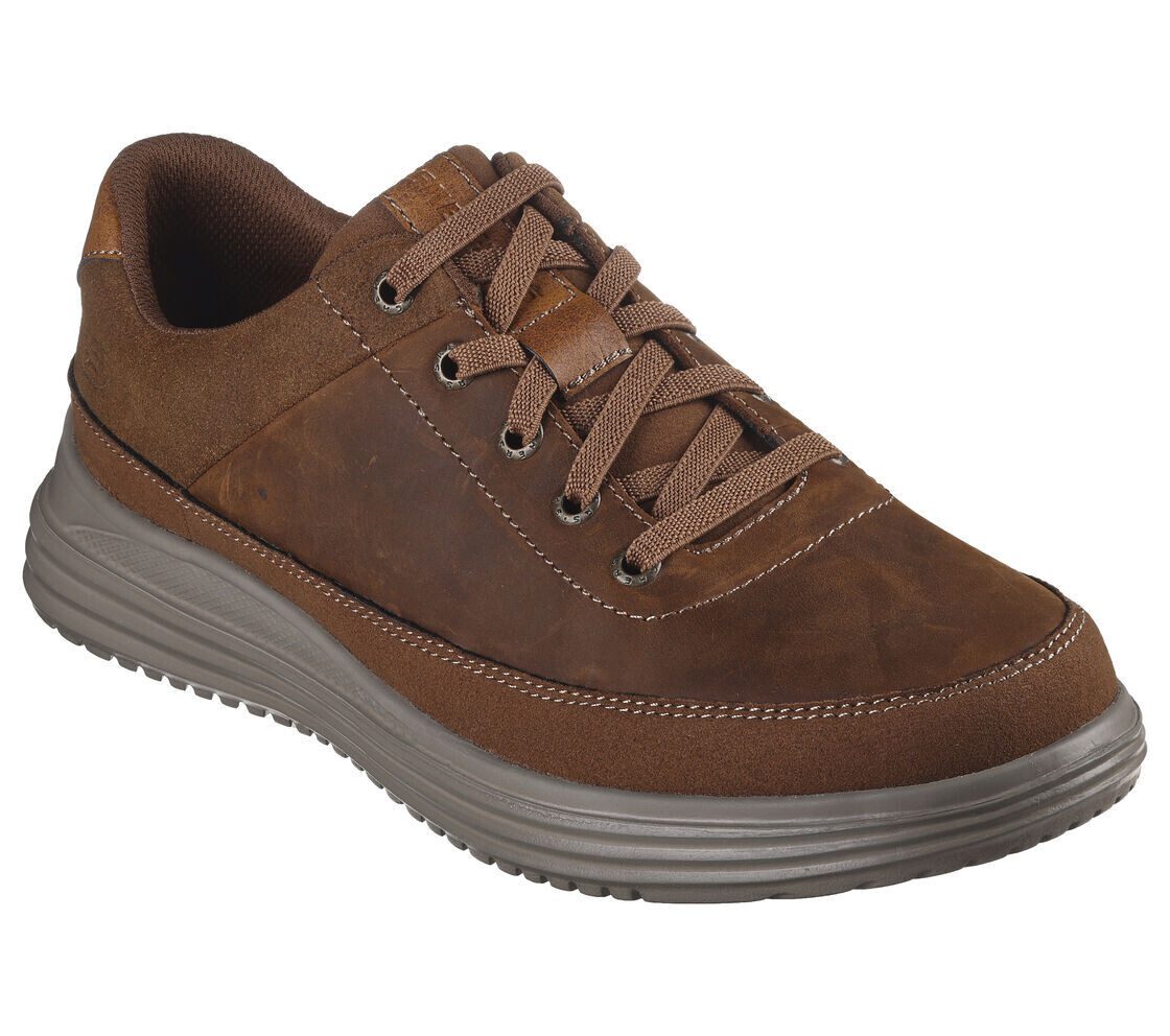 Men's Brown Proven - Aldeno
