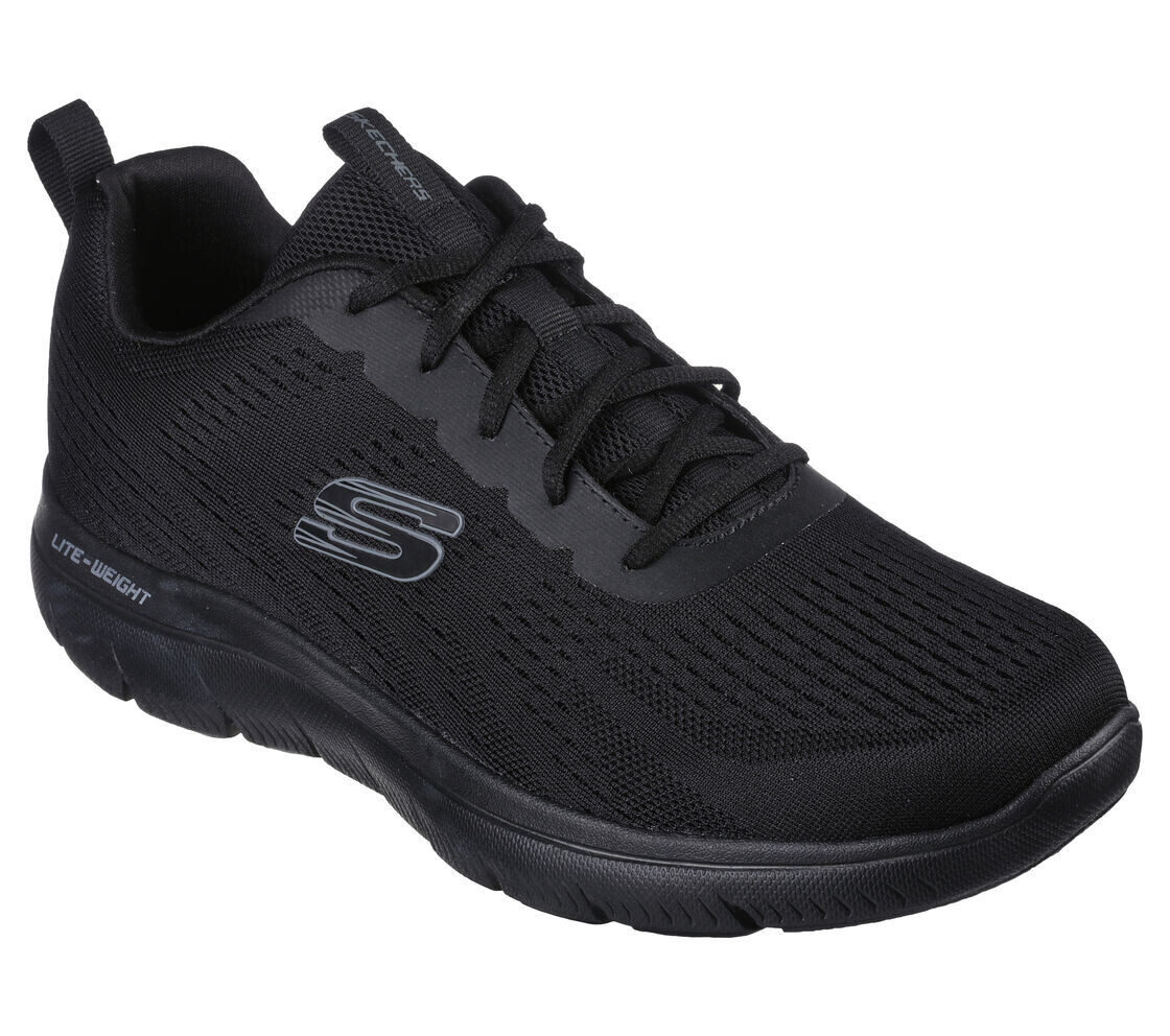 Men's Black Summits - Torre