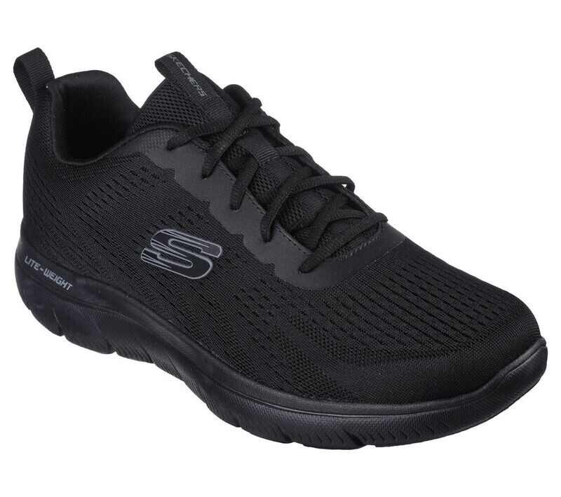 Men's Black Summits - Torre