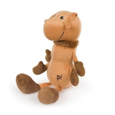 Petface | Planet Antwon Ant Plush Dog Toy