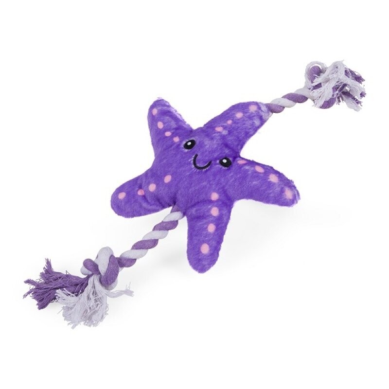 Petface | Planet Samantha Ant Plush Dog Toy