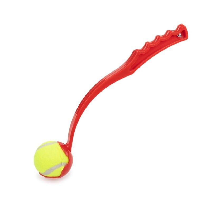 Petface | Compact Ball Launcher Dog Toy