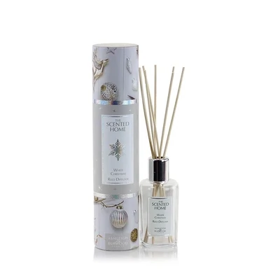A&B | White Christmas Reed Diffuser 150ml