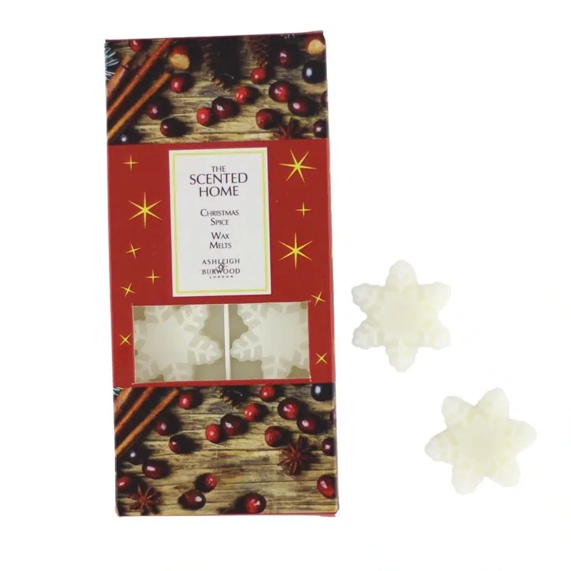 A&B | Christmas Spice Wax Melts