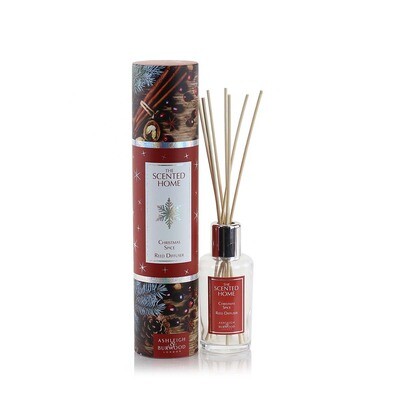 A&B | Christmas Spice Reed Diffuser 150ml