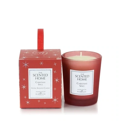A&B | Christmas Spice Scented Votive
