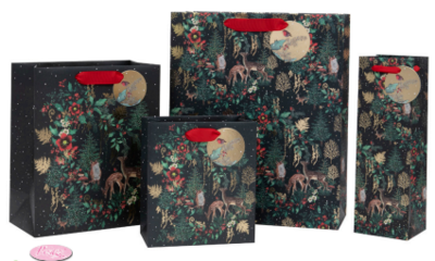 Glick | Enchanted Woodland Gift Bags