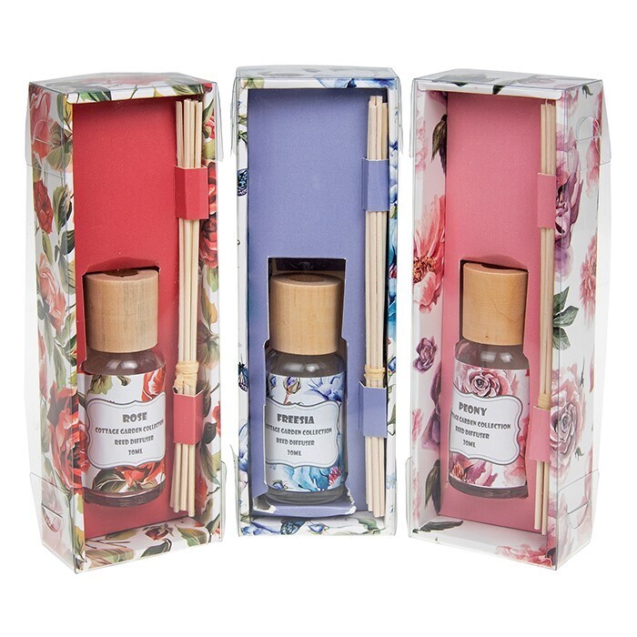 Joe Davies | Small Cottage Garden Diffuser