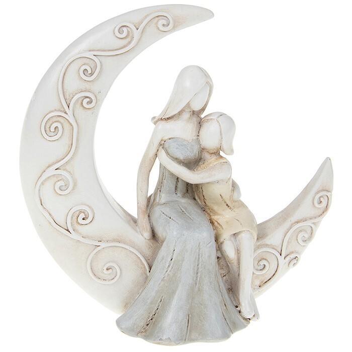 Joe Davies | Moon Dreams Mum/Daughter