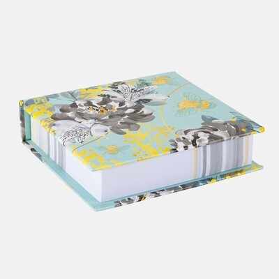 Gifted Stationery | Note Block - Bee Wild