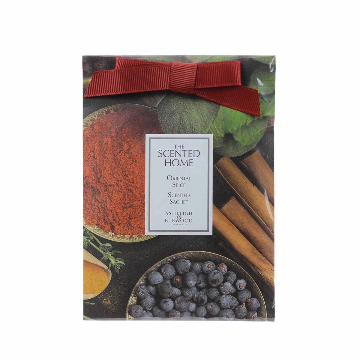 A&B | Oriental Spice Scented Sachet