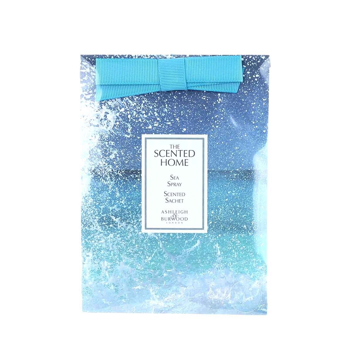 A&B | Sea Spray Scented Sachet