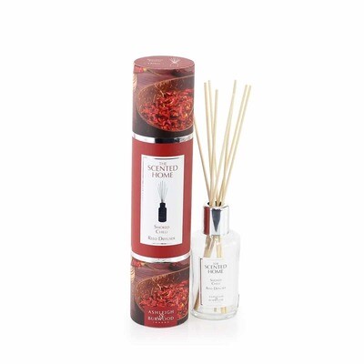 A&B | Smoked Chilli Reed Diffuser