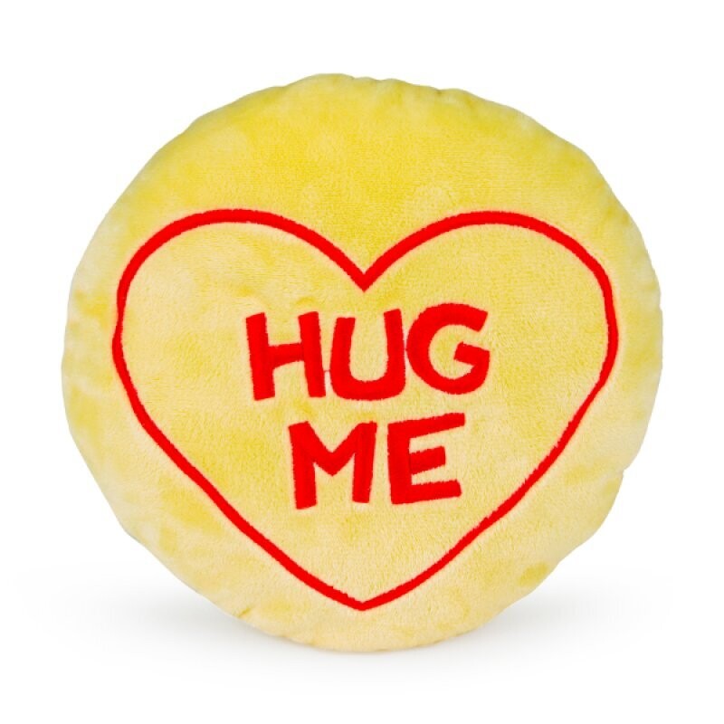Petface | Hug Me Plush Dog Toy