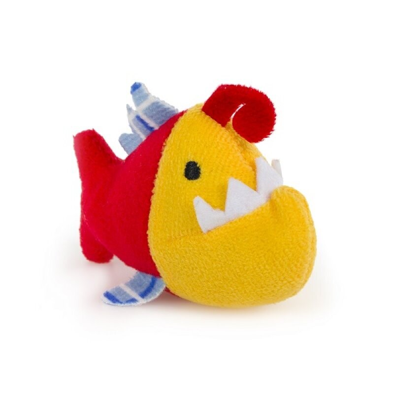 Petface | Parker Pirahna Cat Toy