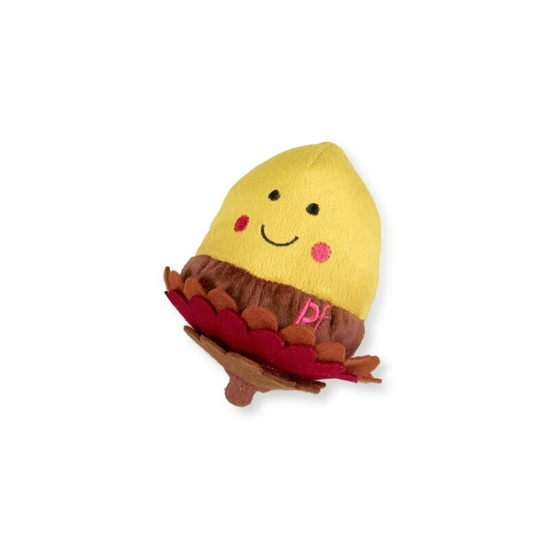 Dog hotsell acorn toy