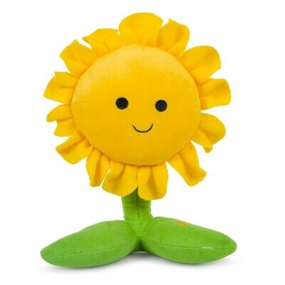 Petface | Sasha Sunflower Plush Dog Toy