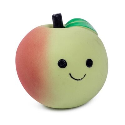 Petface | Latex Apple Dog Toy