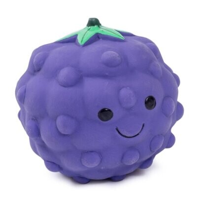 Petface | Latex Blackberry Dog Toy