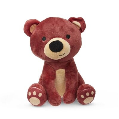 Petface | Bruno Baby Bear Plush Dog Toy