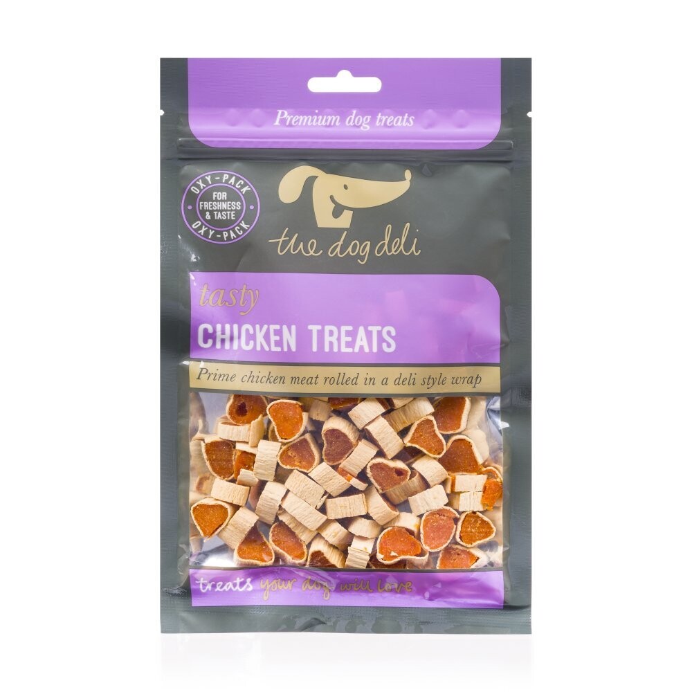Petface | Chicken Treats