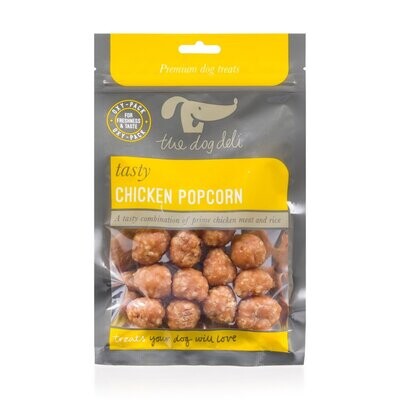 Petface | Chicken Popcorn Dog Treats